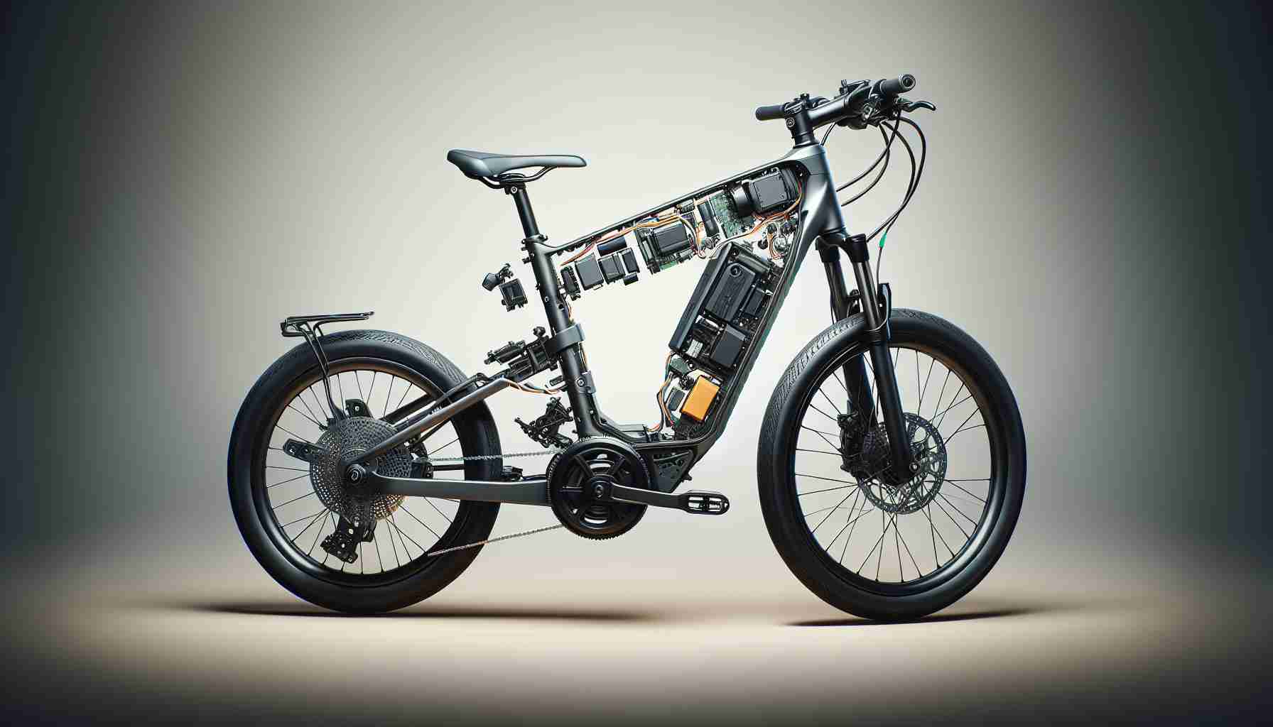 Can an Electric Bike Work Without Electronics? Find Out Now!