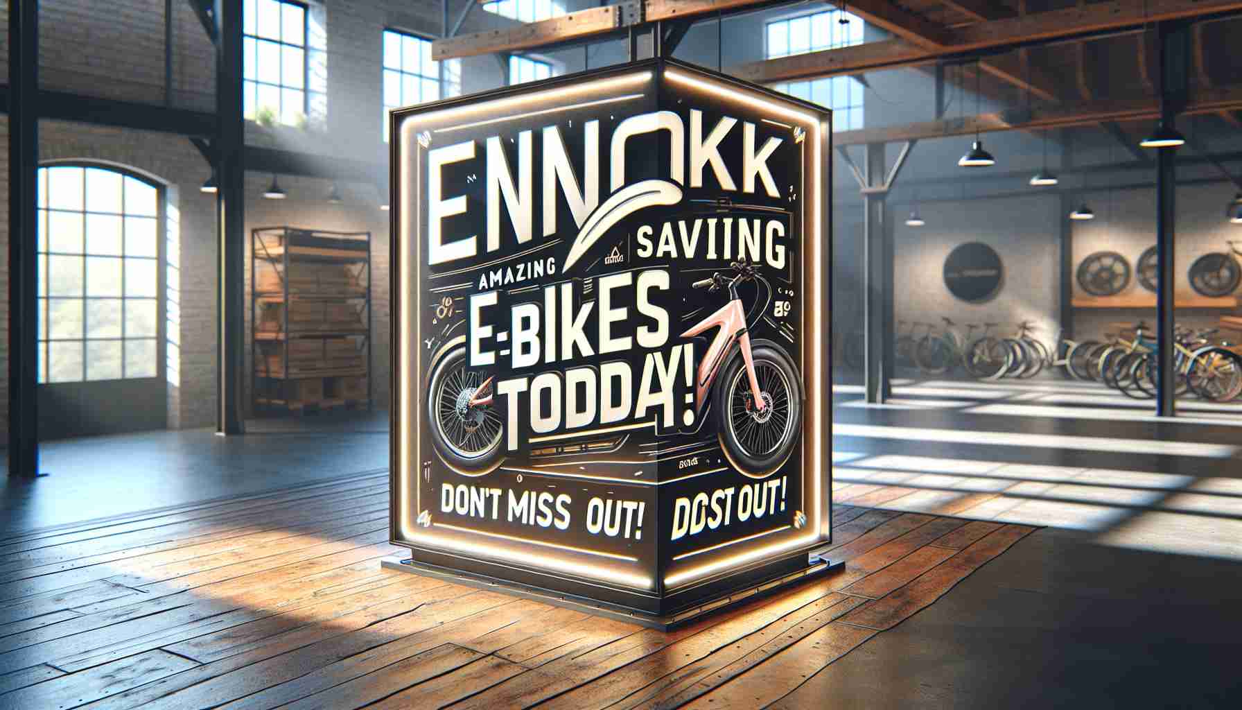 Unlock Amazing Savings on E-Bikes Today! Don’t Miss Out!