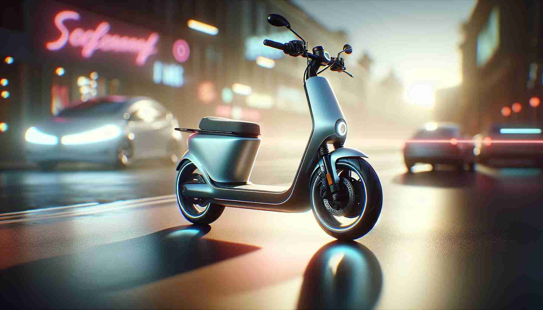 Electric Revolution: Bajaj Auto Unveils the Future of E-Scooters! Get Ready for Global Expansion!