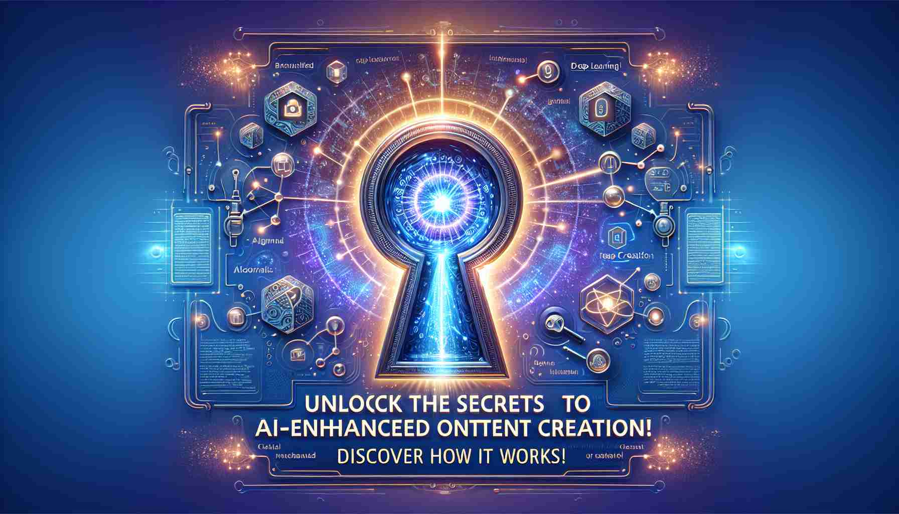 Unlock the Secrets to AI-Enhanced Content Creation! Discover How It Works