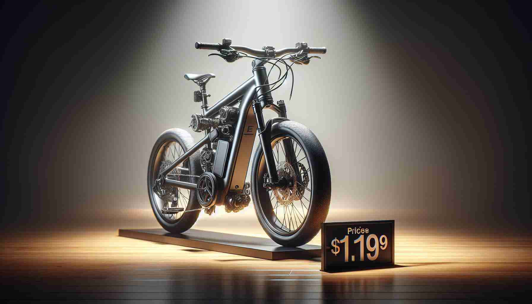 Unbeatable Electric Bike Deal! You Won't Believe the Price Drop!