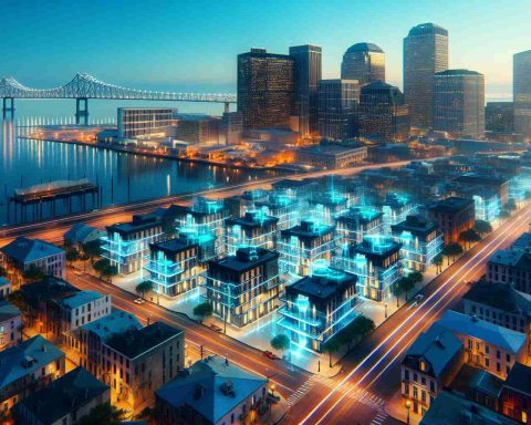 Discover How New Orleans’ SRSA is Revolutionizing Residential Real Estate