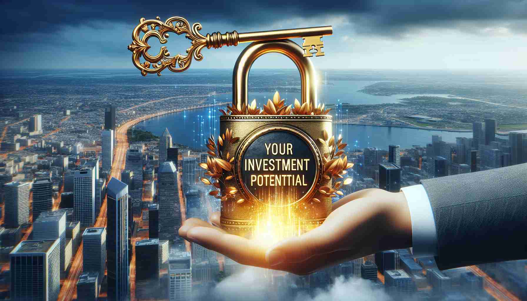 Unlock Your Investment Potential Today! Join the Real Estate Revolution