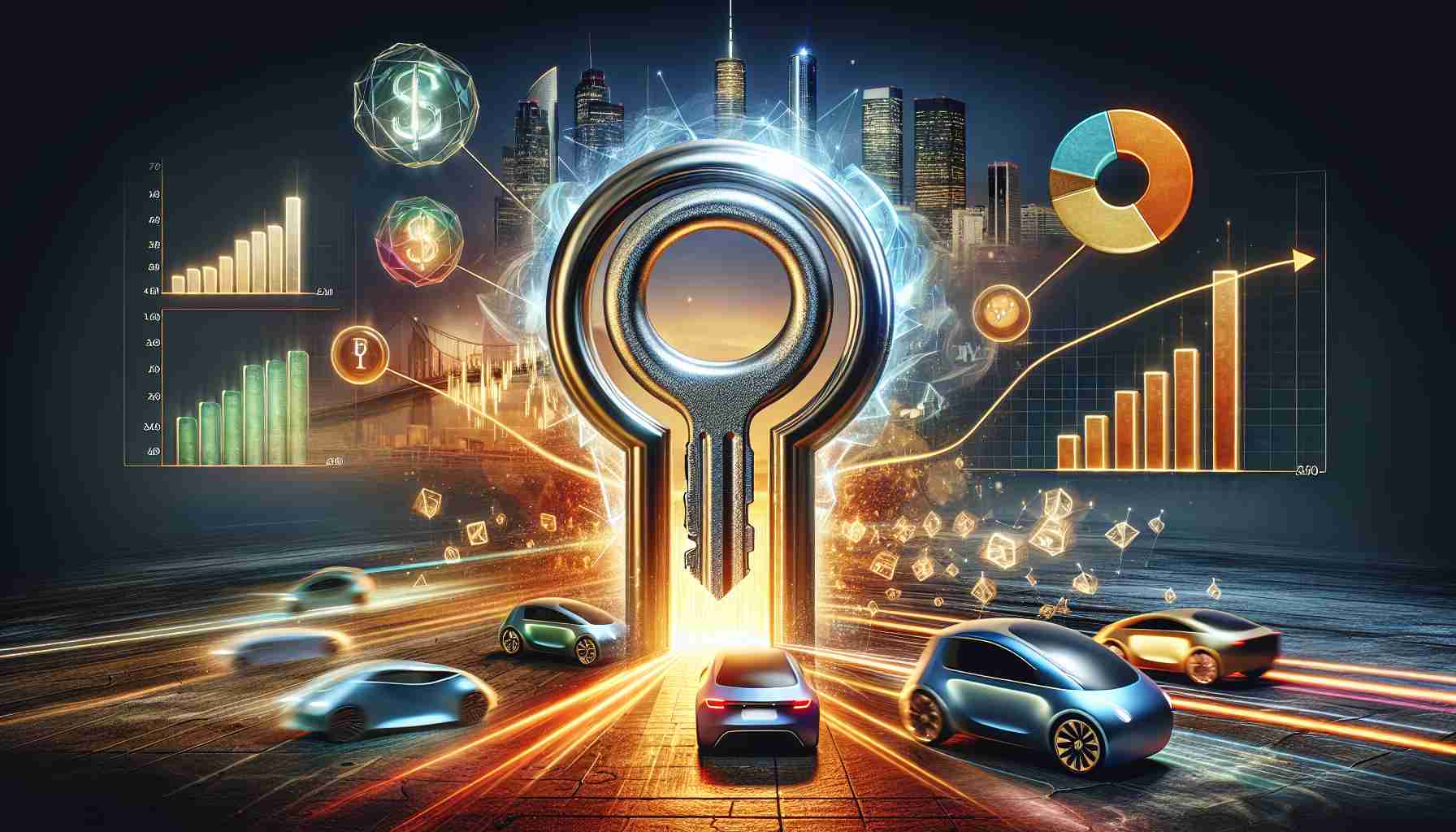 Unlocking the Future: 7 Electric Vehicle Stocks That Could Transform Your Investment Portfolio!