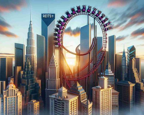 REITs: A Rollercoaster Ride! What’s Next for Real Estate Investments?