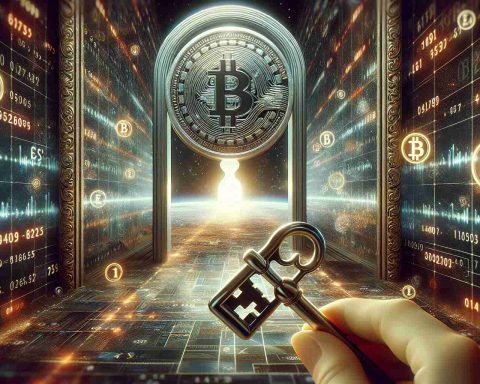 Groundbreaking Approval: Unlocking the Future of Cryptocurrency with New ETFs