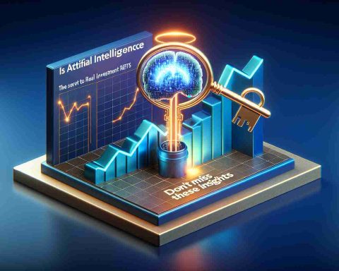 Is AI the Secret to a Surge in the REIT Market? Don’t Miss These Insights