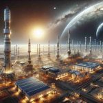 China’s Revolutionary Space Energy Scheme! Will It Transform Global Power?