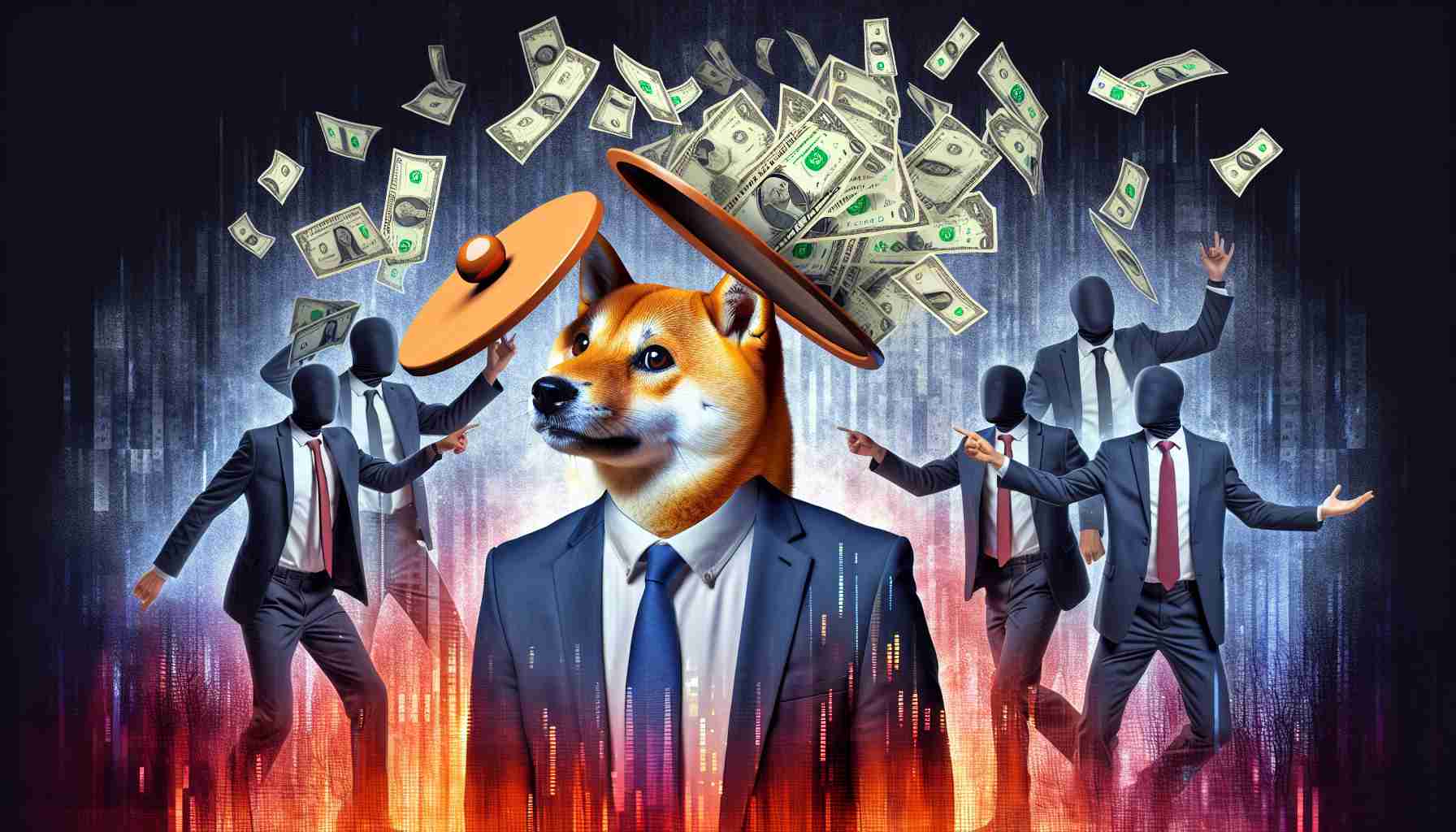 Uncover the Truth: DOGE's Bold Moves and Illinois' Tax Dilemma!