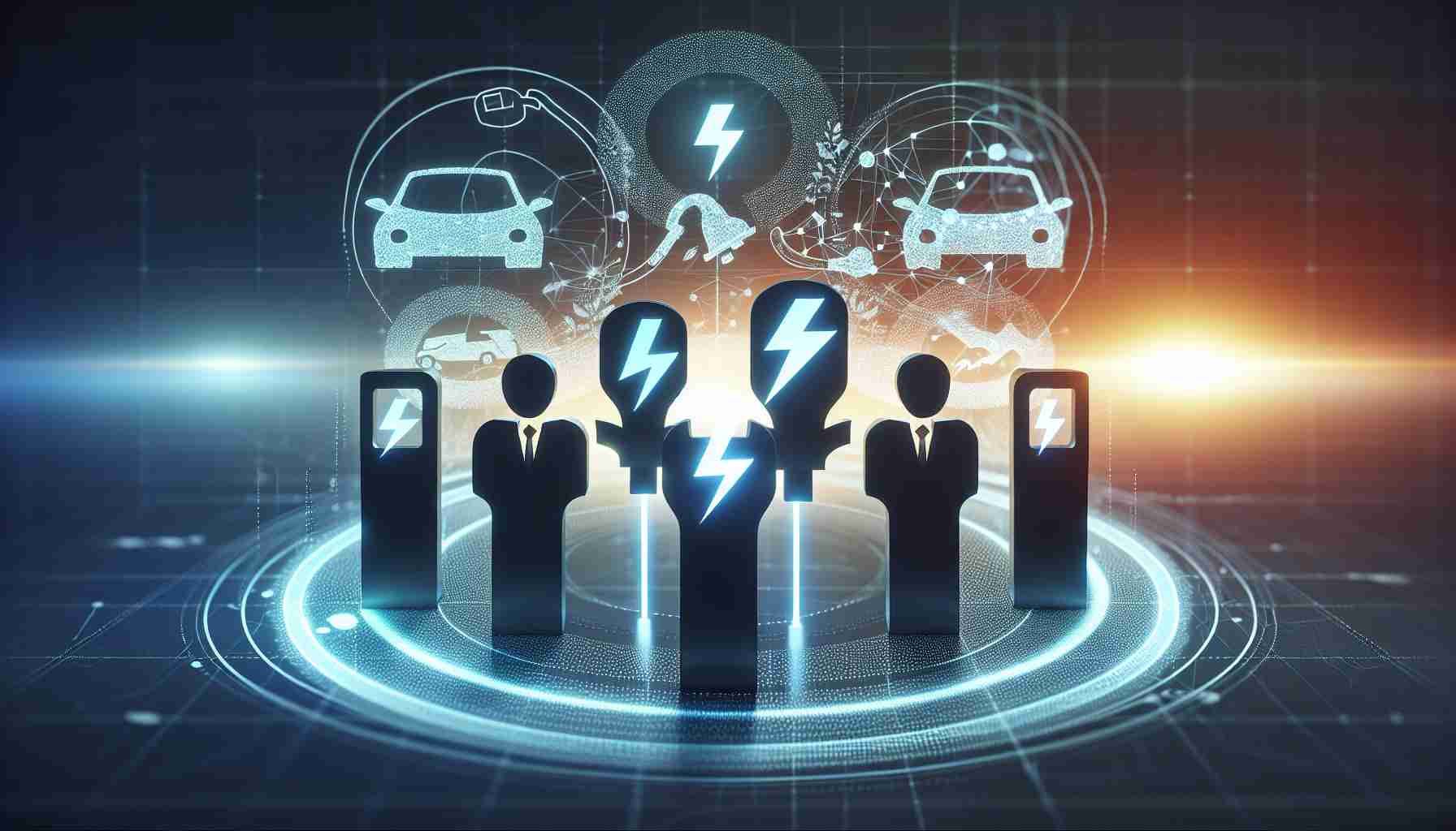 Unlock Electrifying Profits: 7 Game-Changing Players in the EV Market!