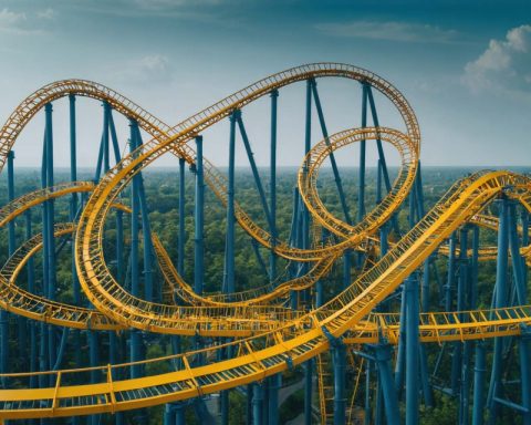 Crypto Roller Coaster: Trump’s Strategic Reserve Sparks Wild Market Swings