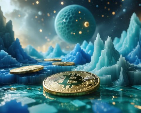 Ripple Rising: Is March the Month XRP Takes Over the Crypto World?