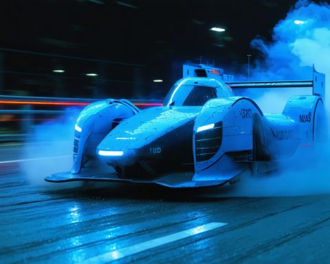 Inside the Speed Revolution: How Nasdaq’s High-Speed Trading Sparked a Regulatory Scrutiny