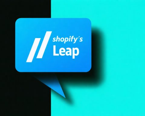 Why Shopify’s Leap to Nasdaq Could Be a Strategic Game Changer